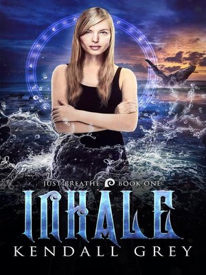 cover image of Inhale